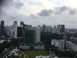 Trilight (D11), Condominium #370739571